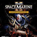 【PS5】Warhammer 40,000: Space Marine 2　Gold Editionの画像